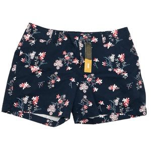 Lee Straight Fit Women’s Shorts